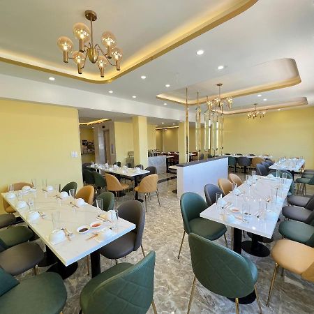 Thanh Thanh Premier Dalat Hotel Exterior photo