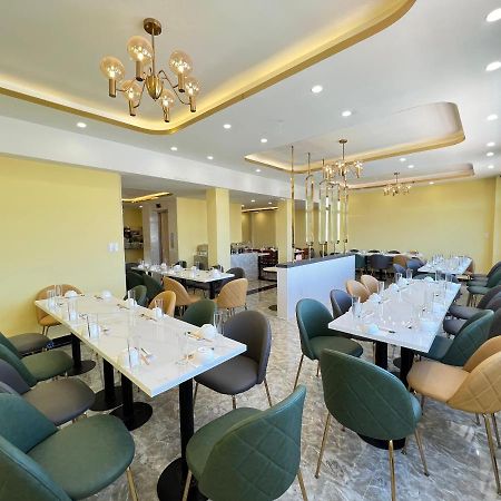 Thanh Thanh Premier Dalat Hotel Exterior photo