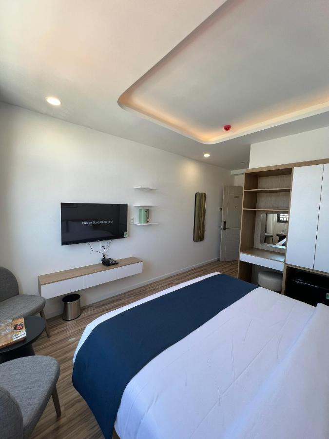 Thanh Thanh Premier Dalat Hotel Exterior photo